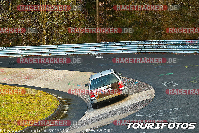 Bild #20151450 - Touristenfahrten Nürburgring Nordschleife (19.03.2023)