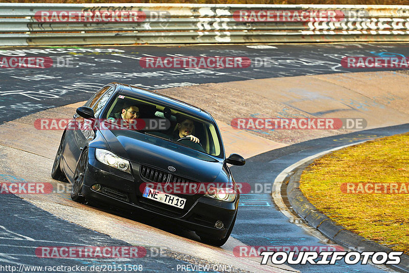 Bild #20151508 - Touristenfahrten Nürburgring Nordschleife (19.03.2023)