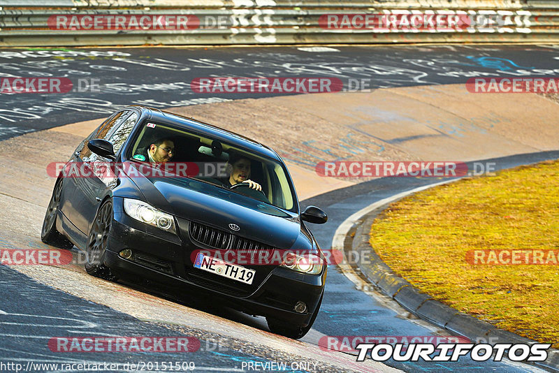 Bild #20151509 - Touristenfahrten Nürburgring Nordschleife (19.03.2023)