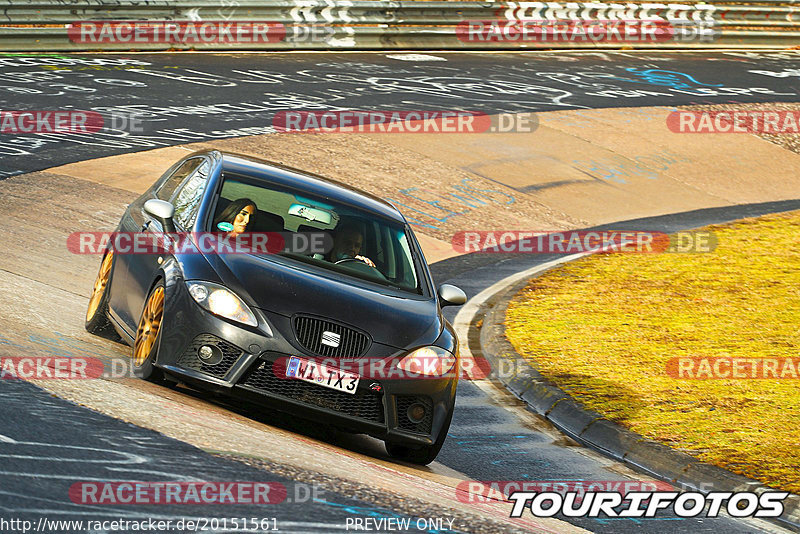 Bild #20151561 - Touristenfahrten Nürburgring Nordschleife (19.03.2023)