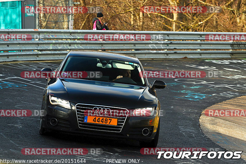 Bild #20151644 - Touristenfahrten Nürburgring Nordschleife (19.03.2023)