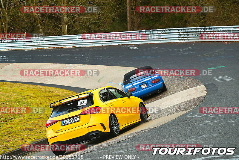 Bild #20151715 - Touristenfahrten Nürburgring Nordschleife (19.03.2023)