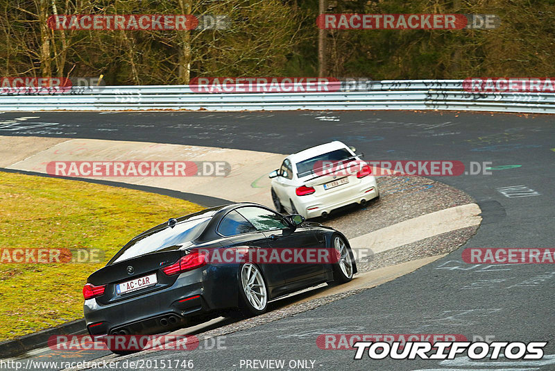 Bild #20151746 - Touristenfahrten Nürburgring Nordschleife (19.03.2023)