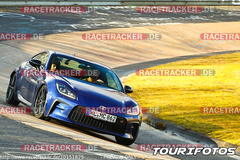 Bild #20151825 - Touristenfahrten Nürburgring Nordschleife (19.03.2023)