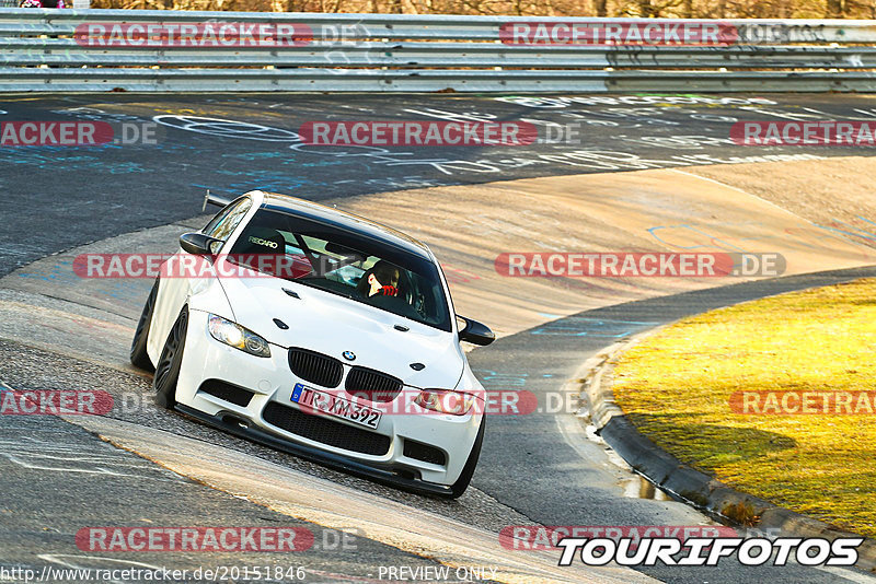 Bild #20151846 - Touristenfahrten Nürburgring Nordschleife (19.03.2023)