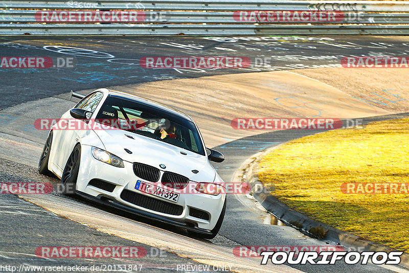 Bild #20151847 - Touristenfahrten Nürburgring Nordschleife (19.03.2023)