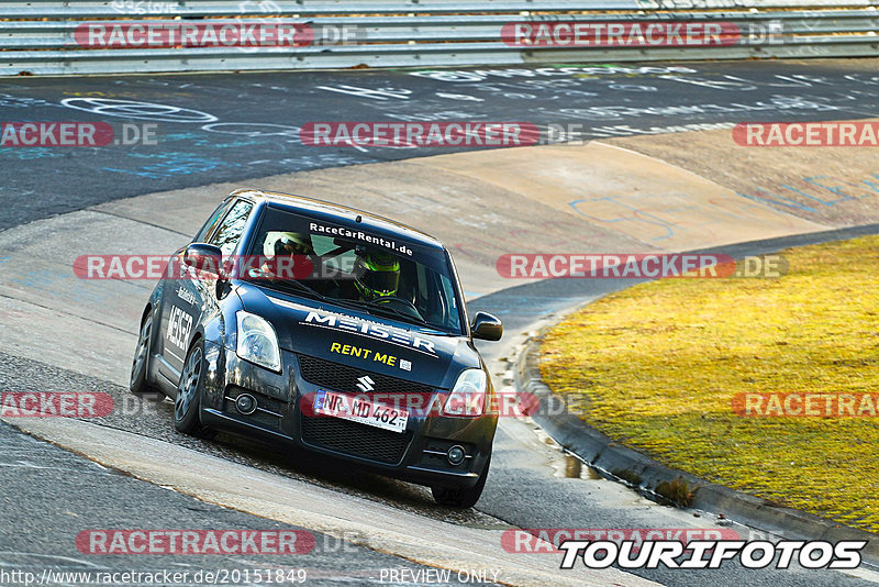 Bild #20151849 - Touristenfahrten Nürburgring Nordschleife (19.03.2023)