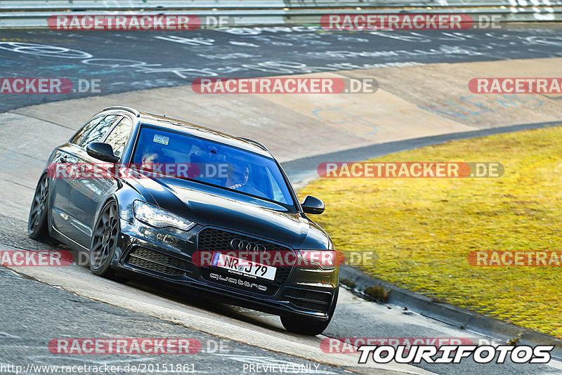 Bild #20151861 - Touristenfahrten Nürburgring Nordschleife (19.03.2023)