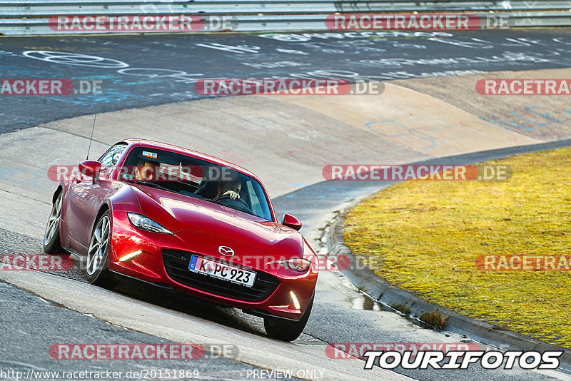 Bild #20151869 - Touristenfahrten Nürburgring Nordschleife (19.03.2023)