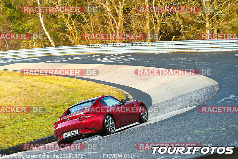 Bild #20151872 - Touristenfahrten Nürburgring Nordschleife (19.03.2023)