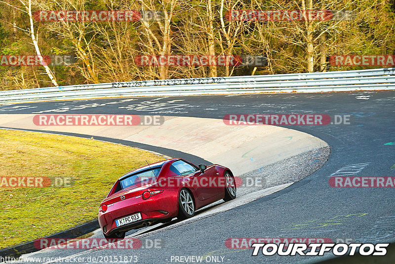 Bild #20151873 - Touristenfahrten Nürburgring Nordschleife (19.03.2023)