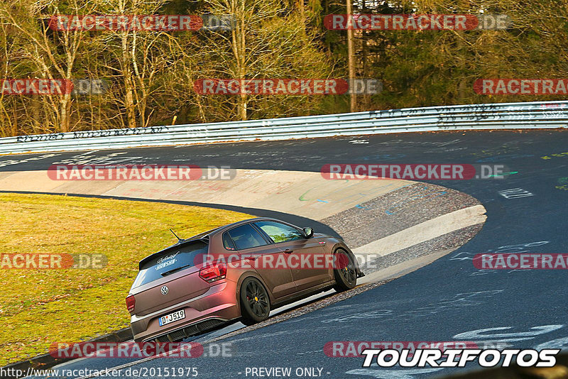 Bild #20151975 - Touristenfahrten Nürburgring Nordschleife (19.03.2023)