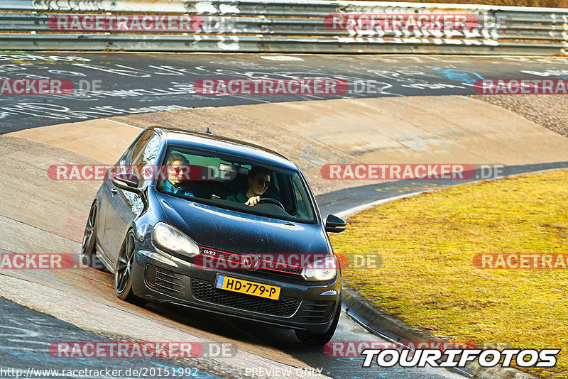 Bild #20151992 - Touristenfahrten Nürburgring Nordschleife (19.03.2023)