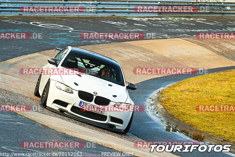 Bild #20152063 - Touristenfahrten Nürburgring Nordschleife (19.03.2023)