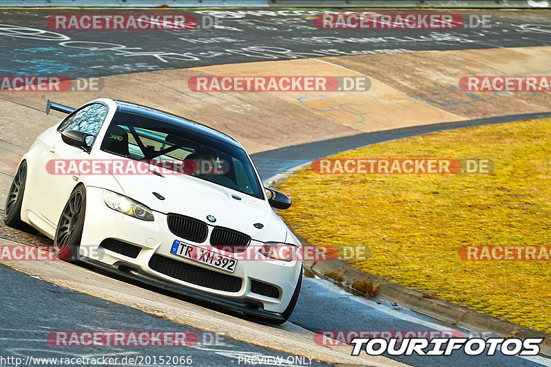 Bild #20152066 - Touristenfahrten Nürburgring Nordschleife (19.03.2023)