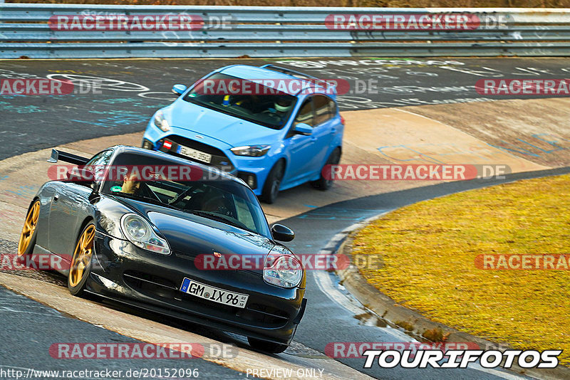 Bild #20152096 - Touristenfahrten Nürburgring Nordschleife (19.03.2023)