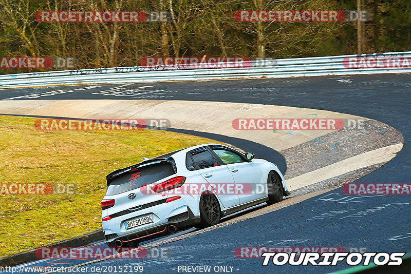 Bild #20152199 - Touristenfahrten Nürburgring Nordschleife (19.03.2023)