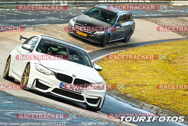 Bild #20152231 - Touristenfahrten Nürburgring Nordschleife (19.03.2023)