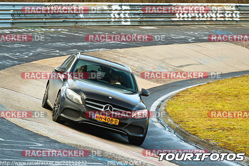 Bild #20152232 - Touristenfahrten Nürburgring Nordschleife (19.03.2023)