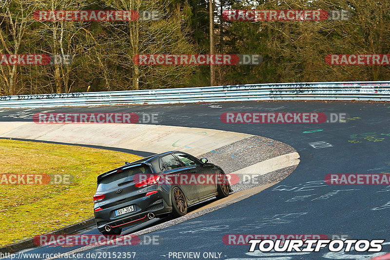 Bild #20152357 - Touristenfahrten Nürburgring Nordschleife (19.03.2023)