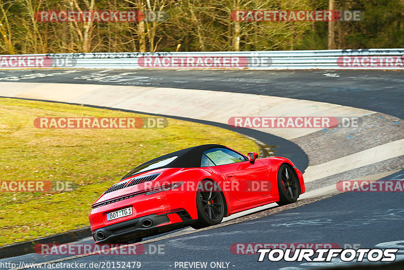 Bild #20152479 - Touristenfahrten Nürburgring Nordschleife (19.03.2023)