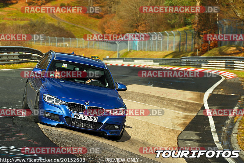 Bild #20152608 - Touristenfahrten Nürburgring Nordschleife (19.03.2023)