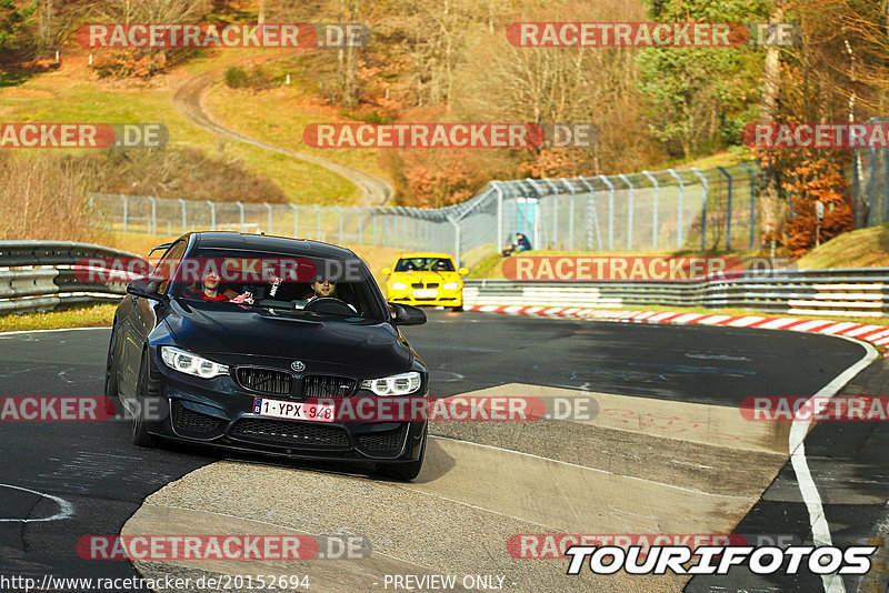 Bild #20152694 - Touristenfahrten Nürburgring Nordschleife (19.03.2023)