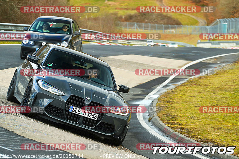 Bild #20152744 - Touristenfahrten Nürburgring Nordschleife (19.03.2023)