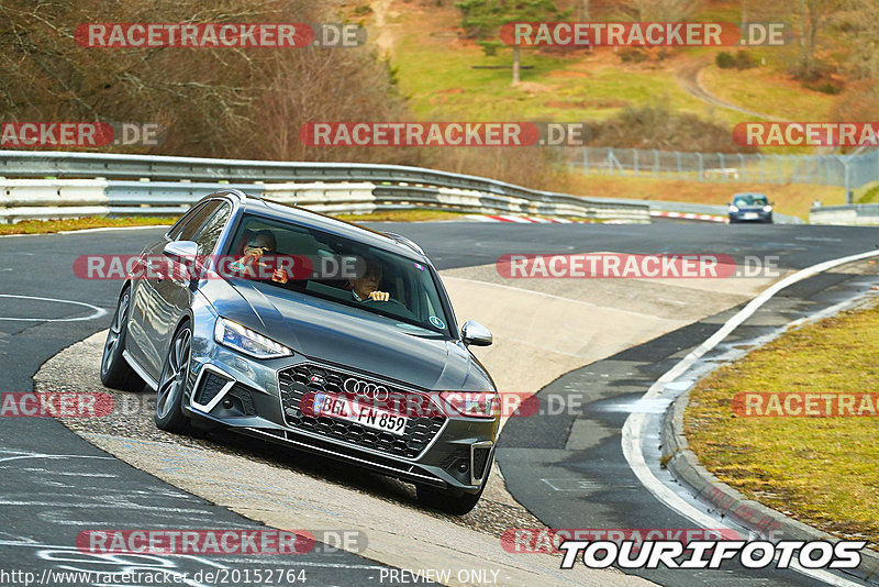 Bild #20152764 - Touristenfahrten Nürburgring Nordschleife (19.03.2023)