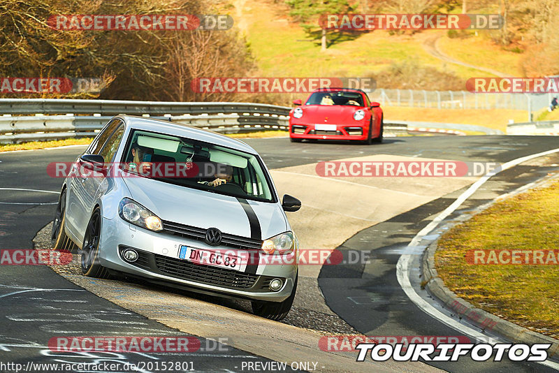 Bild #20152801 - Touristenfahrten Nürburgring Nordschleife (19.03.2023)