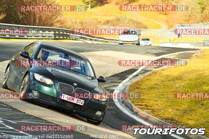 Bild #20152860 - Touristenfahrten Nürburgring Nordschleife (19.03.2023)