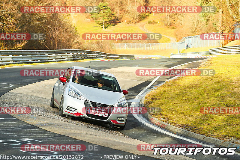 Bild #20152872 - Touristenfahrten Nürburgring Nordschleife (19.03.2023)