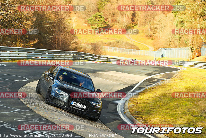 Bild #20152890 - Touristenfahrten Nürburgring Nordschleife (19.03.2023)