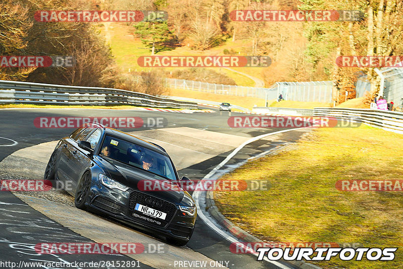 Bild #20152891 - Touristenfahrten Nürburgring Nordschleife (19.03.2023)