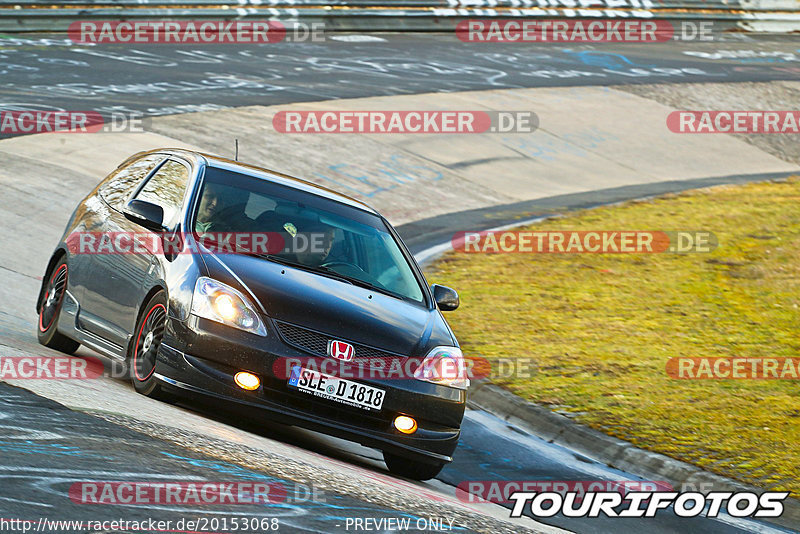 Bild #20153068 - Touristenfahrten Nürburgring Nordschleife (19.03.2023)