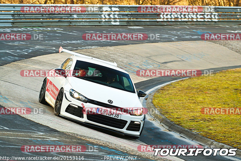 Bild #20153116 - Touristenfahrten Nürburgring Nordschleife (19.03.2023)