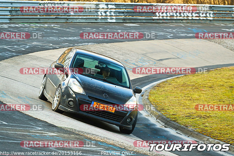 Bild #20153156 - Touristenfahrten Nürburgring Nordschleife (19.03.2023)