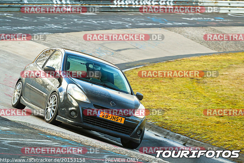 Bild #20153158 - Touristenfahrten Nürburgring Nordschleife (19.03.2023)