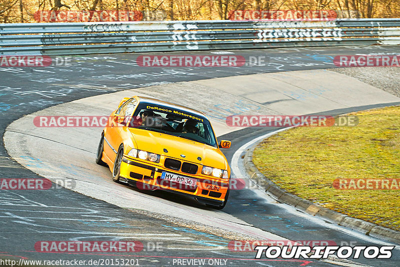 Bild #20153201 - Touristenfahrten Nürburgring Nordschleife (19.03.2023)