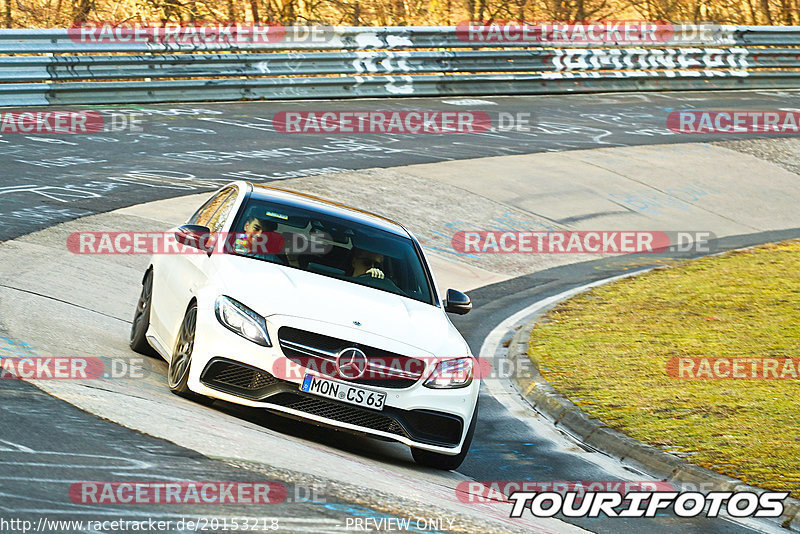 Bild #20153218 - Touristenfahrten Nürburgring Nordschleife (19.03.2023)