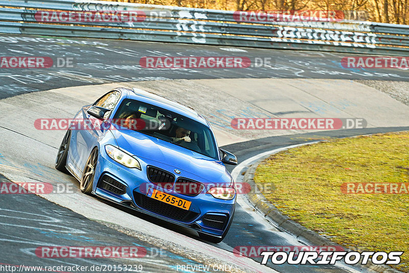 Bild #20153239 - Touristenfahrten Nürburgring Nordschleife (19.03.2023)