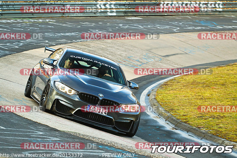 Bild #20153372 - Touristenfahrten Nürburgring Nordschleife (19.03.2023)