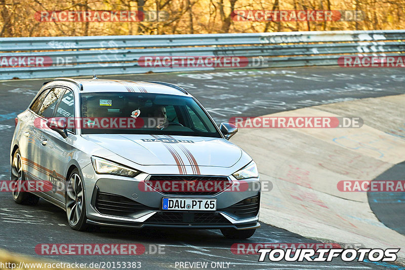 Bild #20153383 - Touristenfahrten Nürburgring Nordschleife (19.03.2023)