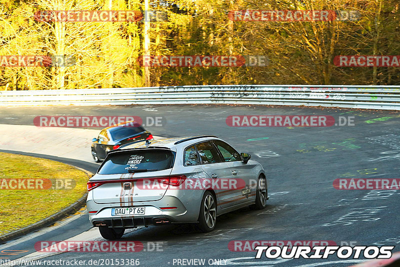 Bild #20153386 - Touristenfahrten Nürburgring Nordschleife (19.03.2023)