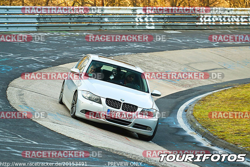 Bild #20153491 - Touristenfahrten Nürburgring Nordschleife (19.03.2023)