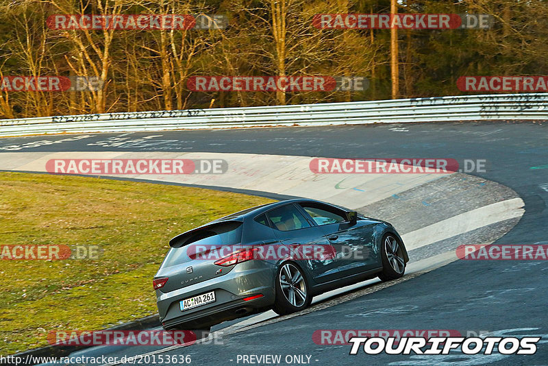 Bild #20153636 - Touristenfahrten Nürburgring Nordschleife (19.03.2023)