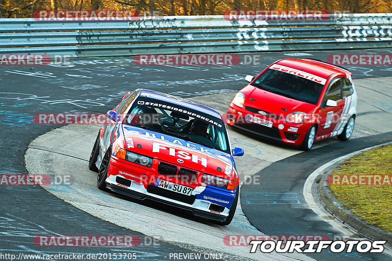 Bild #20153705 - Touristenfahrten Nürburgring Nordschleife (19.03.2023)