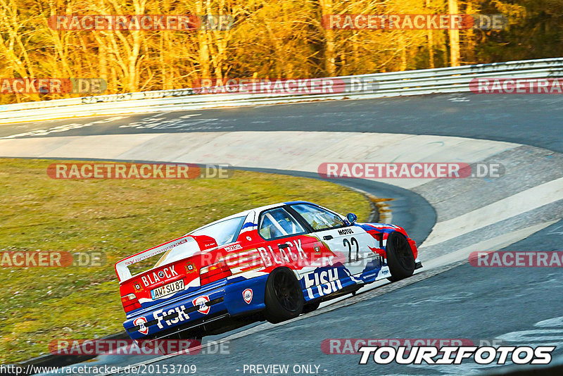 Bild #20153709 - Touristenfahrten Nürburgring Nordschleife (19.03.2023)