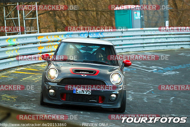 Bild #20153860 - Touristenfahrten Nürburgring Nordschleife (19.03.2023)