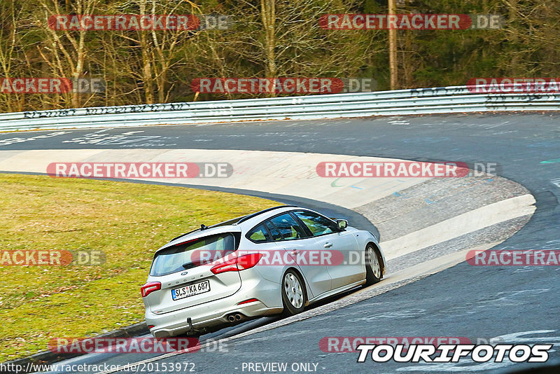 Bild #20153972 - Touristenfahrten Nürburgring Nordschleife (19.03.2023)